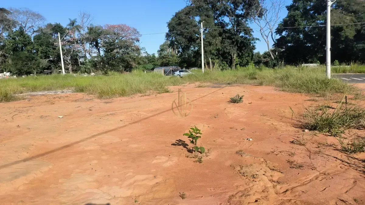 Terreno à venda com 200m² no Jardim Amália