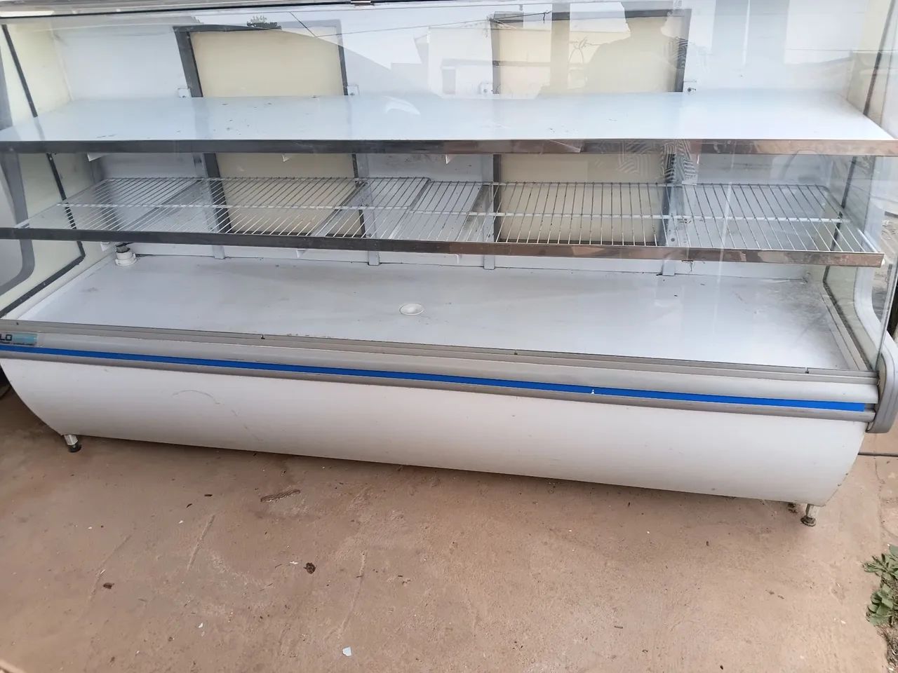 Freezer Expositor Refrigerado  - Foto 3