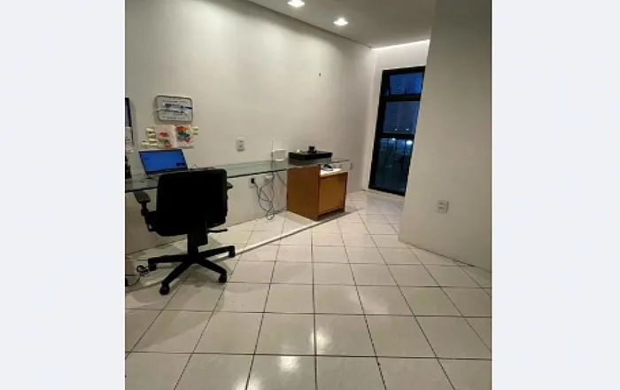 Apartamento à Venda - Tirol - Natal/RN - Foto 5