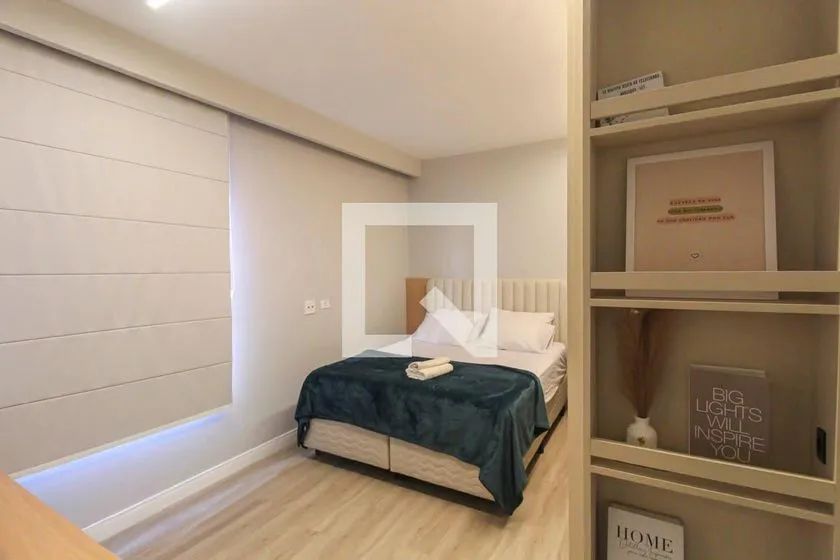 Apartamento à Venda - Vila Formosa, 1 Quarto, 26 m2