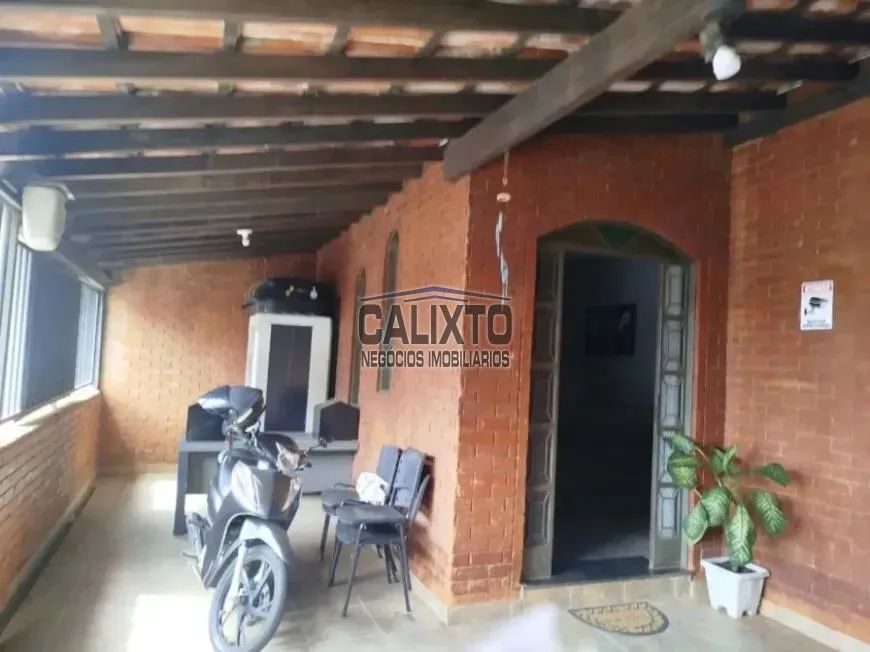 CASA BAIRRO PLANALTO - Foto 2