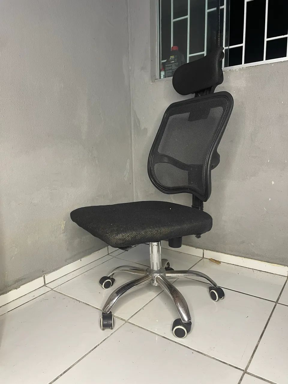 CADEIRA DE ESCRITÓRIO  - Foto 2