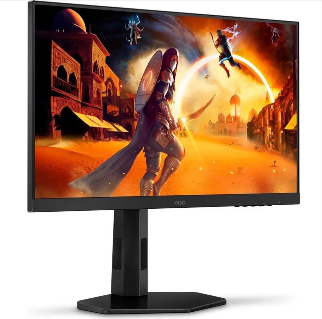 Monitor AOC 24G4/P 180HZ403004465768704002