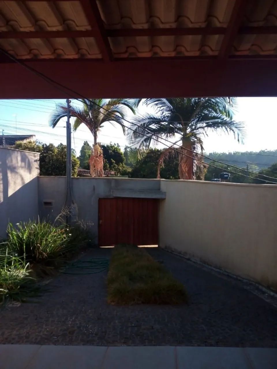Casa 2 quartos para alugar - Foto 3