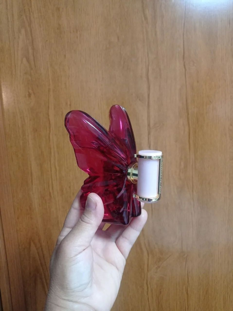 Perfume La Bomba Carolina Herrera  - Foto 3
