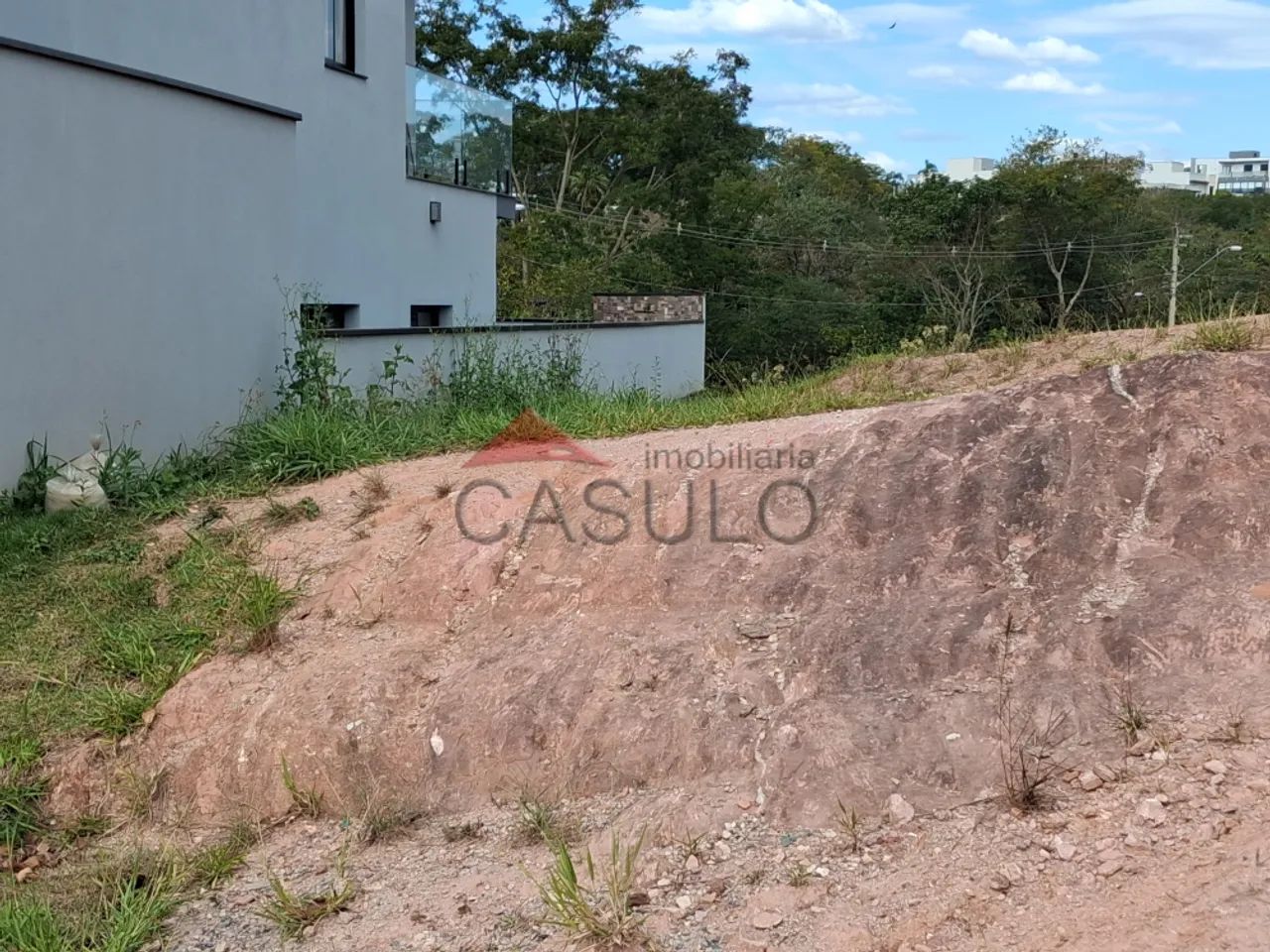 Terreno à venda no bairro Bella Vittà com dormtórios/quartos e área construída. - Foto 2