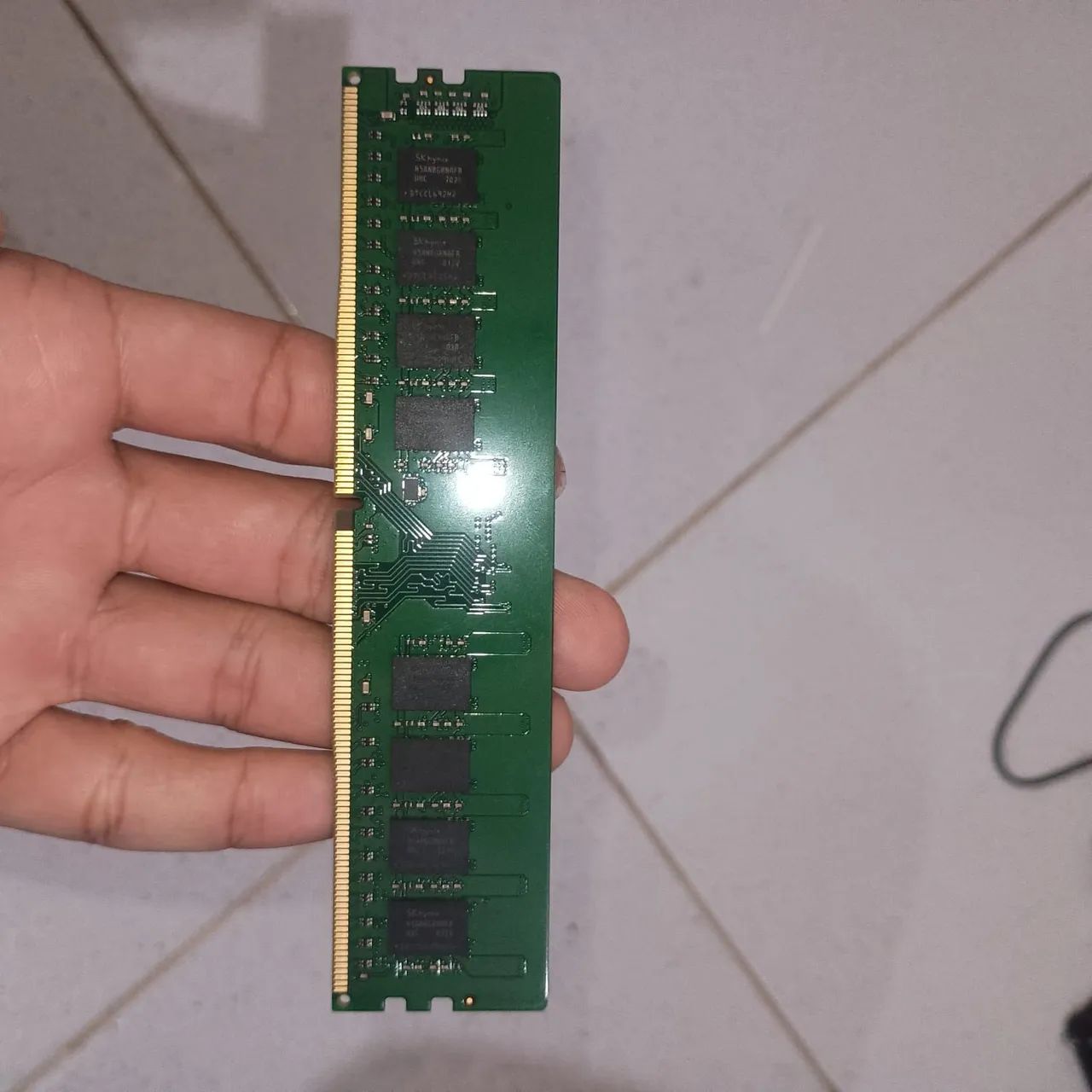 Memória RAM DDR4 16GB - Foto 2