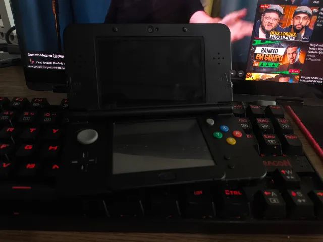 Nintendo 3DS Standard