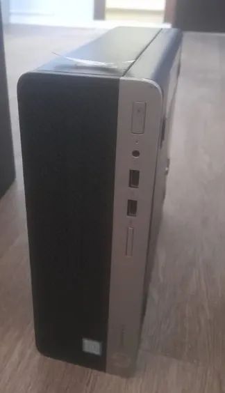 COMPUTADORES Formatados uso Comercial/Escritório- 500 a 700 - Foto 3