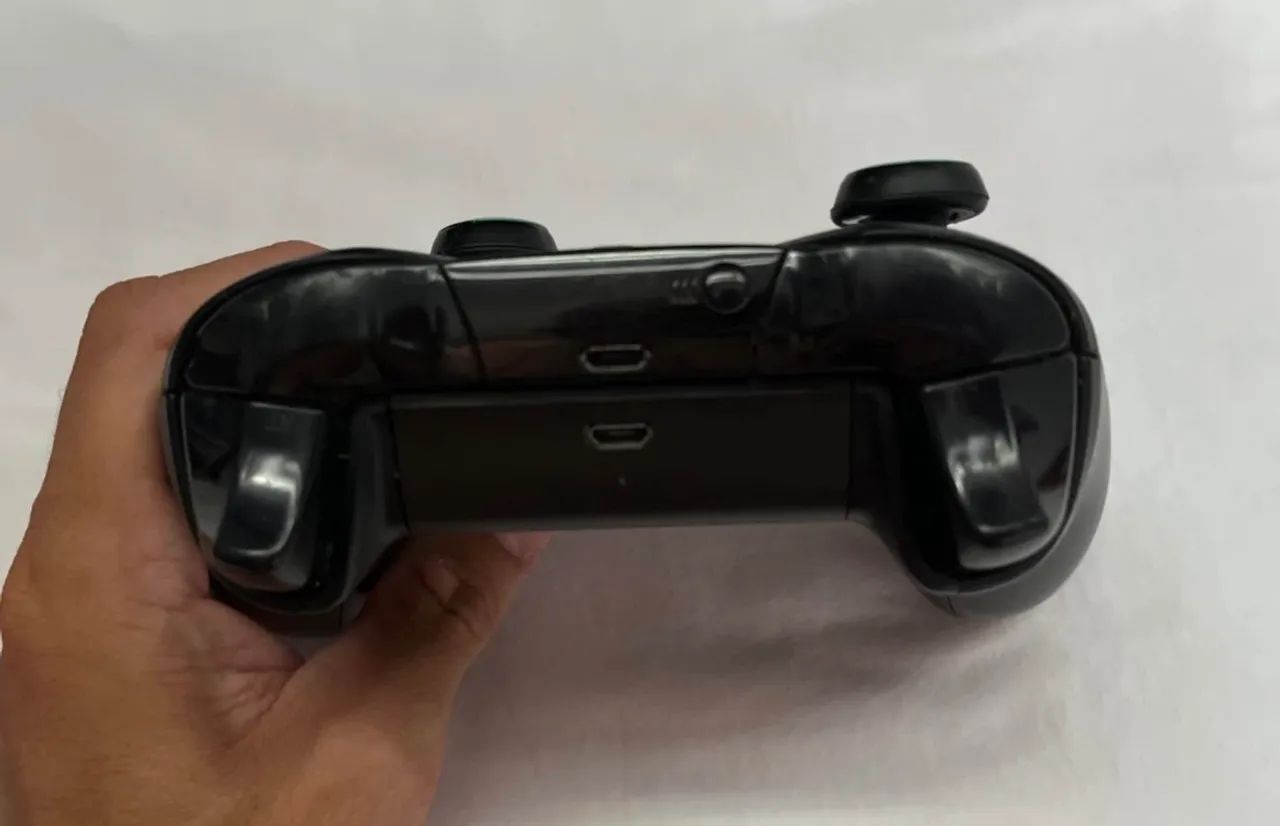 Controle Xbox o e - Foto 5