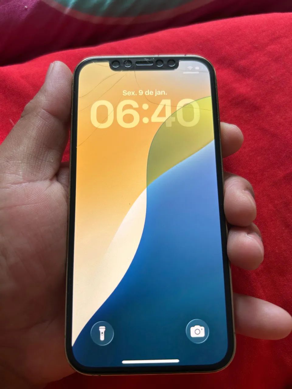 iPhone 12 Pro 128 GB  - Foto 4