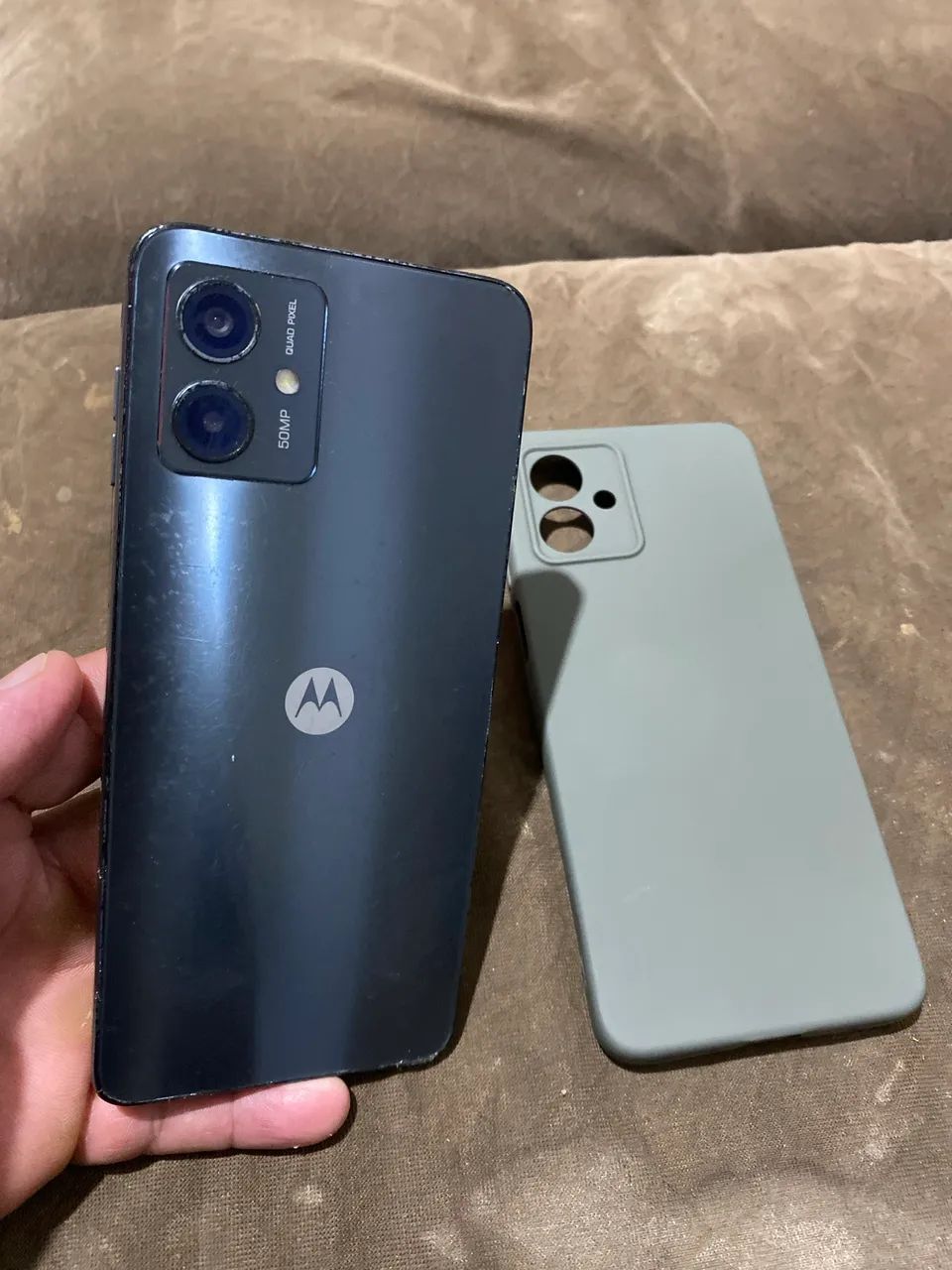 Moto g14 - Foto 4