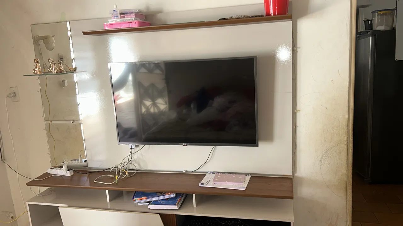 Painel tv 50 