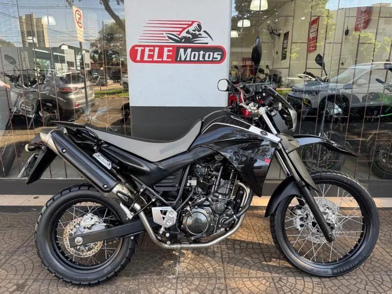 その他 STREET 06 2006 No.178 Yamaha 660 R 2006 - 1499436425 | OLX