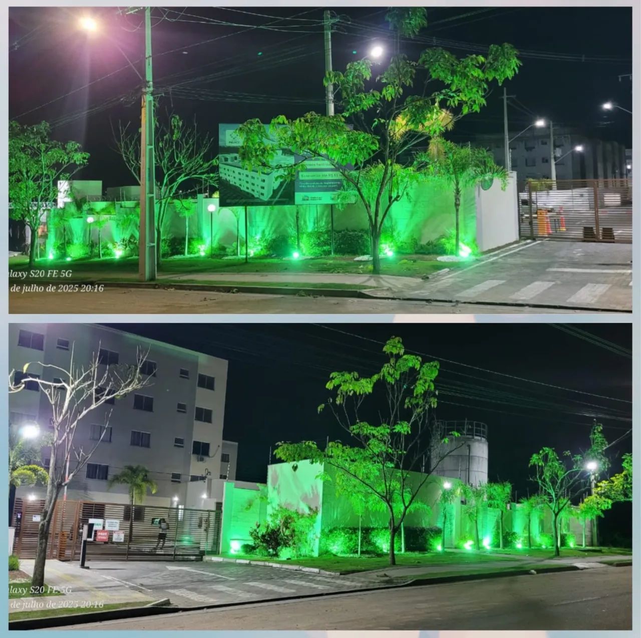 Apartamento para Alugar 