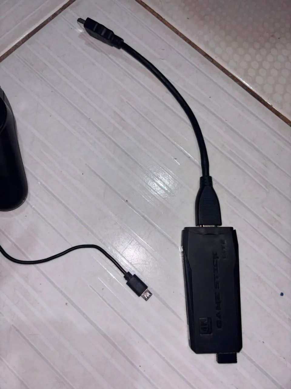 Game stick lite 4k  - Foto 3