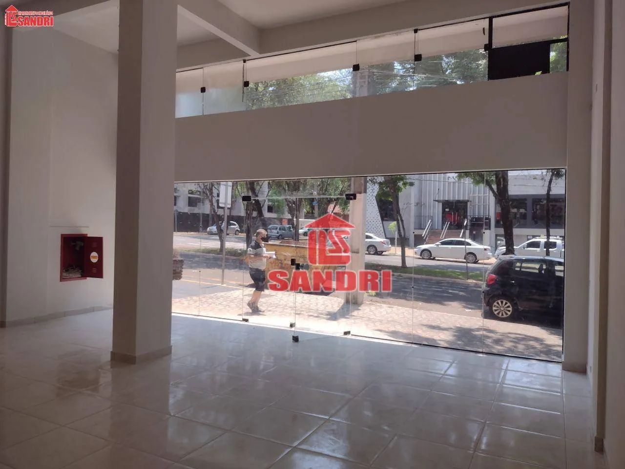 Sala para alugar, 55 m² por R$ 3.366,37/mês - Centro - Maringá/PR - Foto 4
