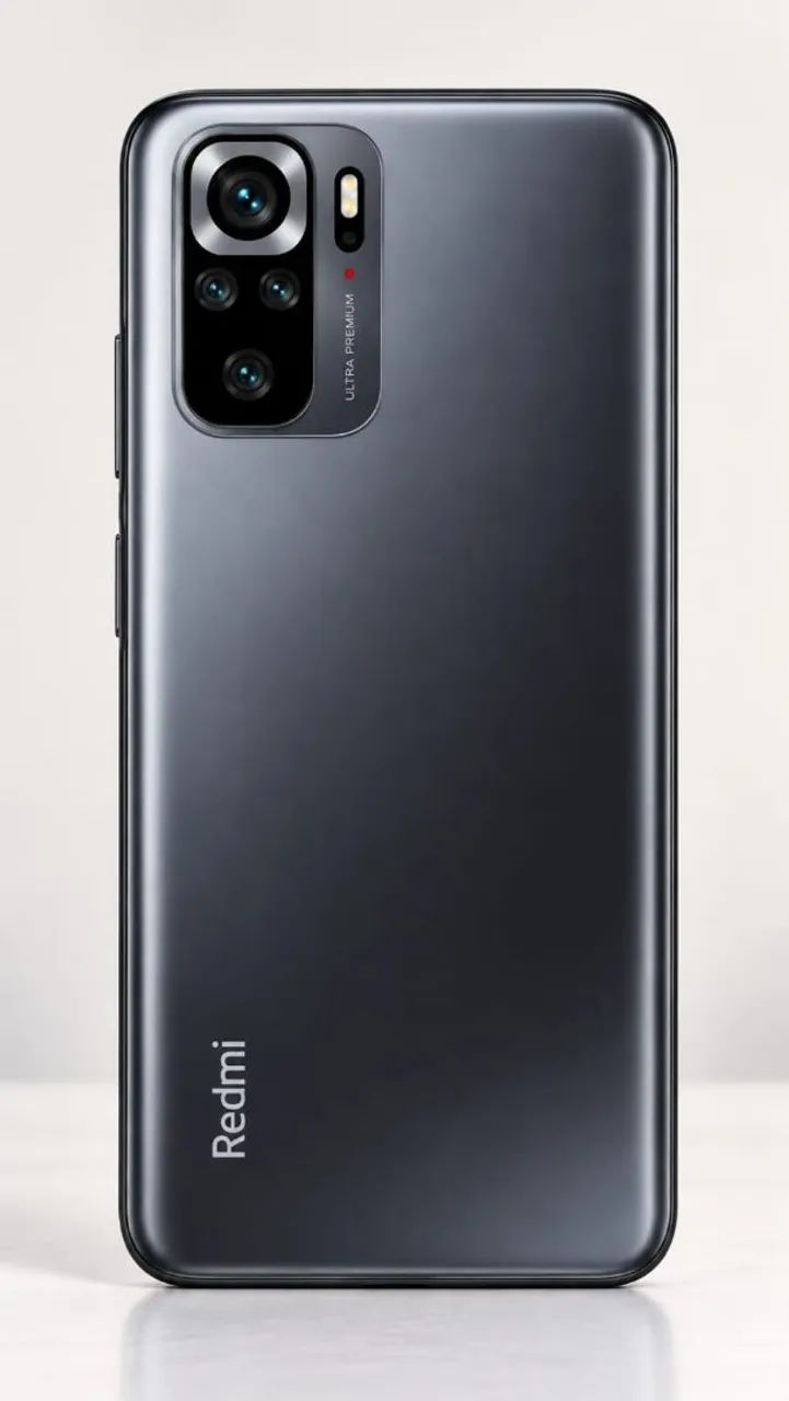 Redmi Note 10S ? Onyx Gray ? 128 GB - Foto 2