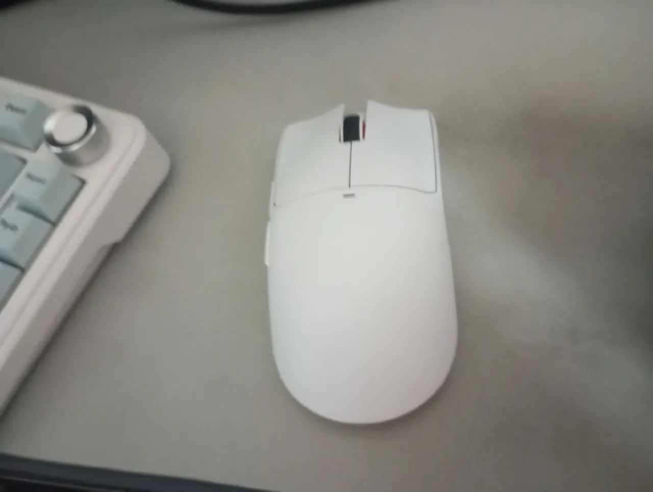 MOUSE, TECLADO, MOUSE PAD E HEAD SET - Foto 2