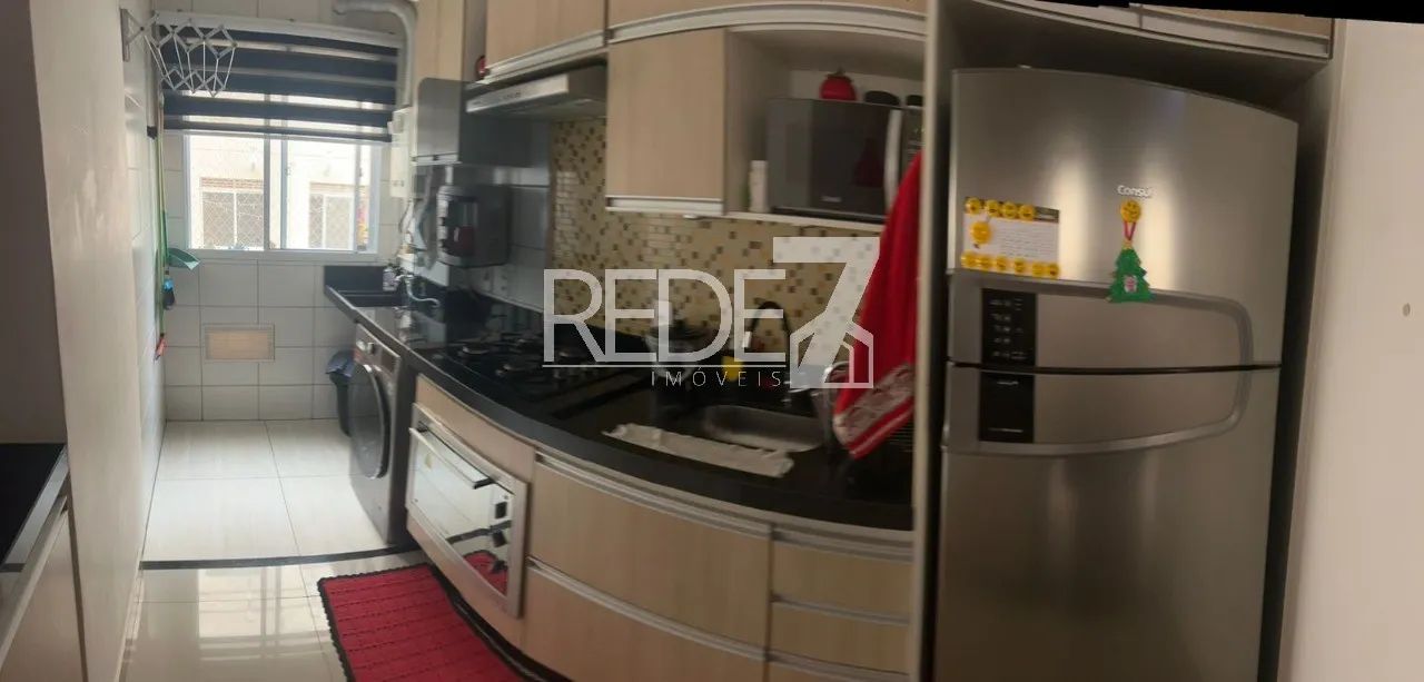 apartamento - Jardim do Lago Continuação - Campinas - Foto 4
