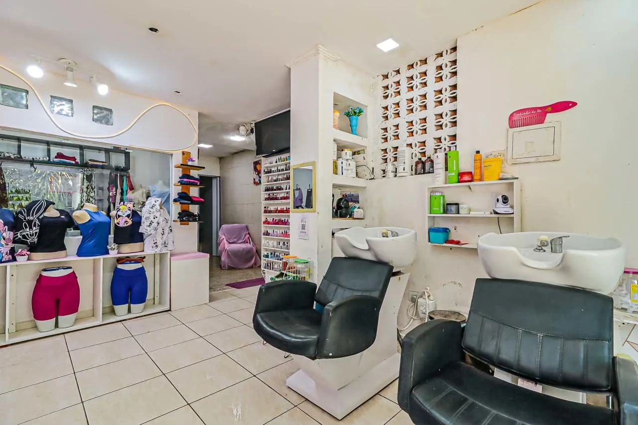 Sala comercial na Rua Doutor Amaral Osório, 22 - Sala  90 m² - Foto 5