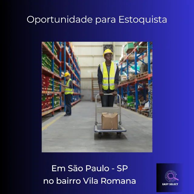Estoquista