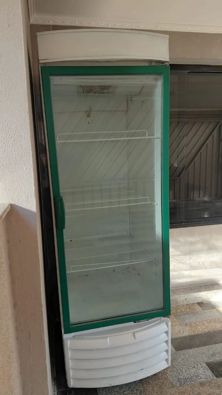 Geladeira 