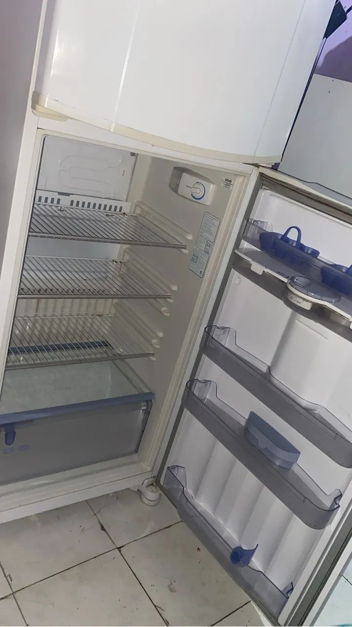 Geladeira  - Foto 2