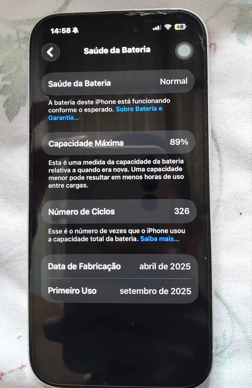 IPHONE 16 128GB - Foto 2