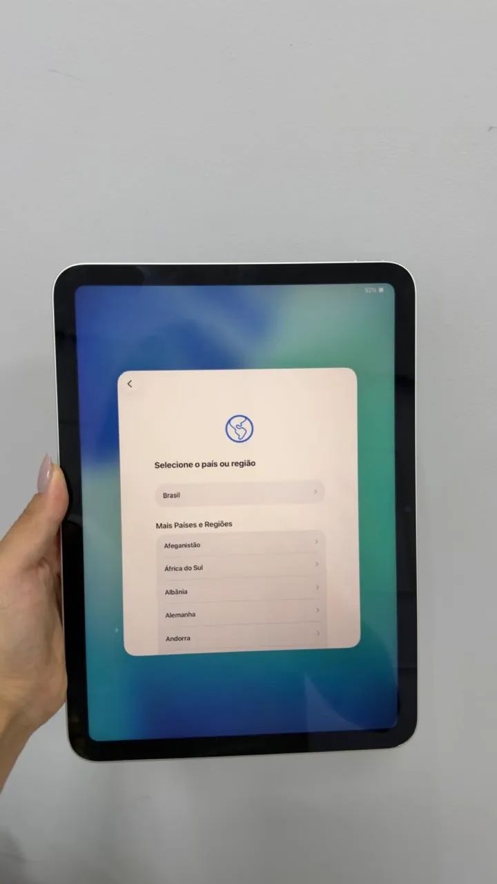 iPad 11