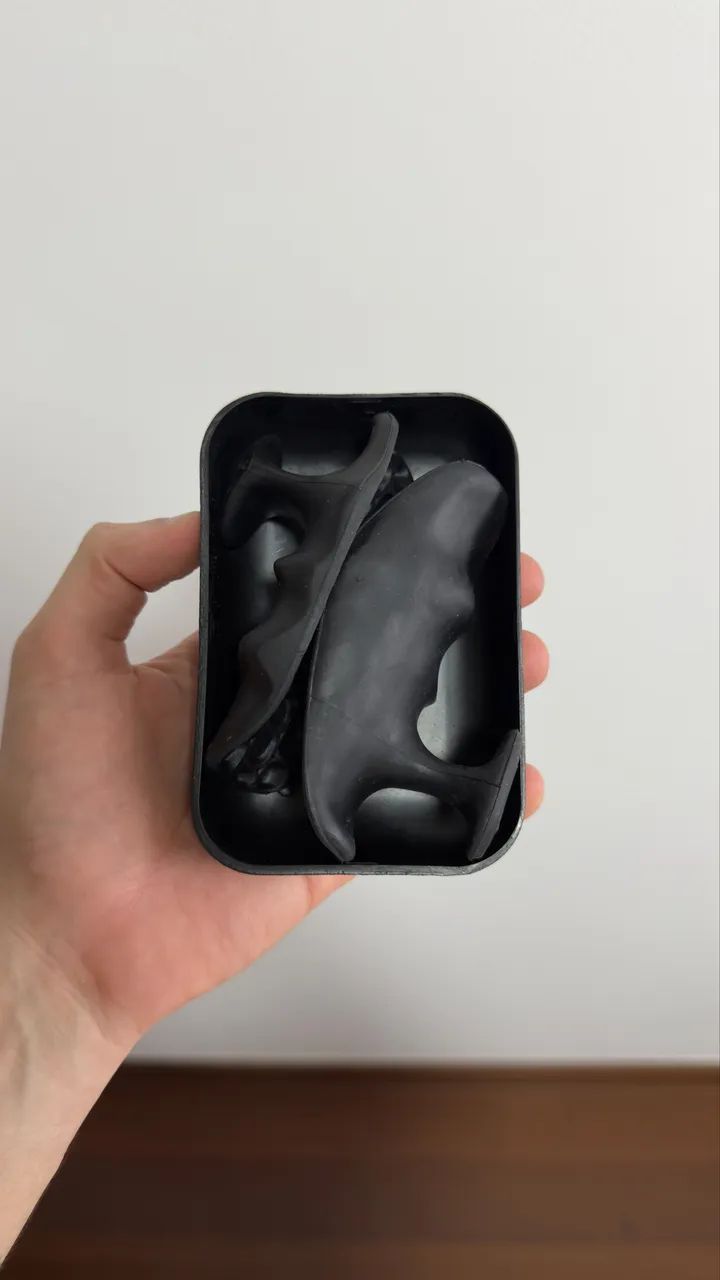 Fiber Octo Grip novo - Foto 2
