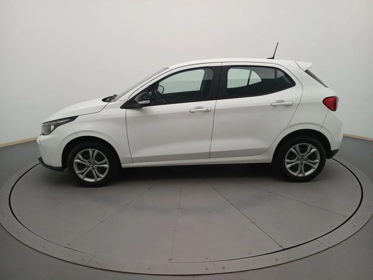 Fiat Argo Drive 1.0 Firefly 2026 - Foto 2