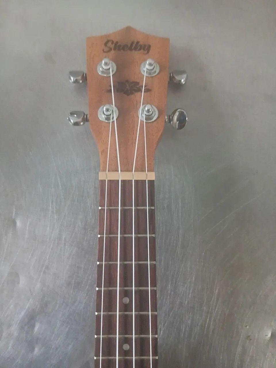 Ukulele  - Foto 2