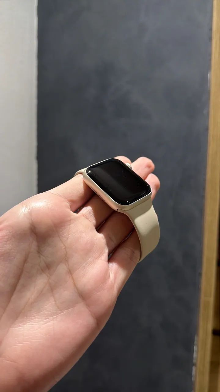 Apple Watch SE - Foto 4