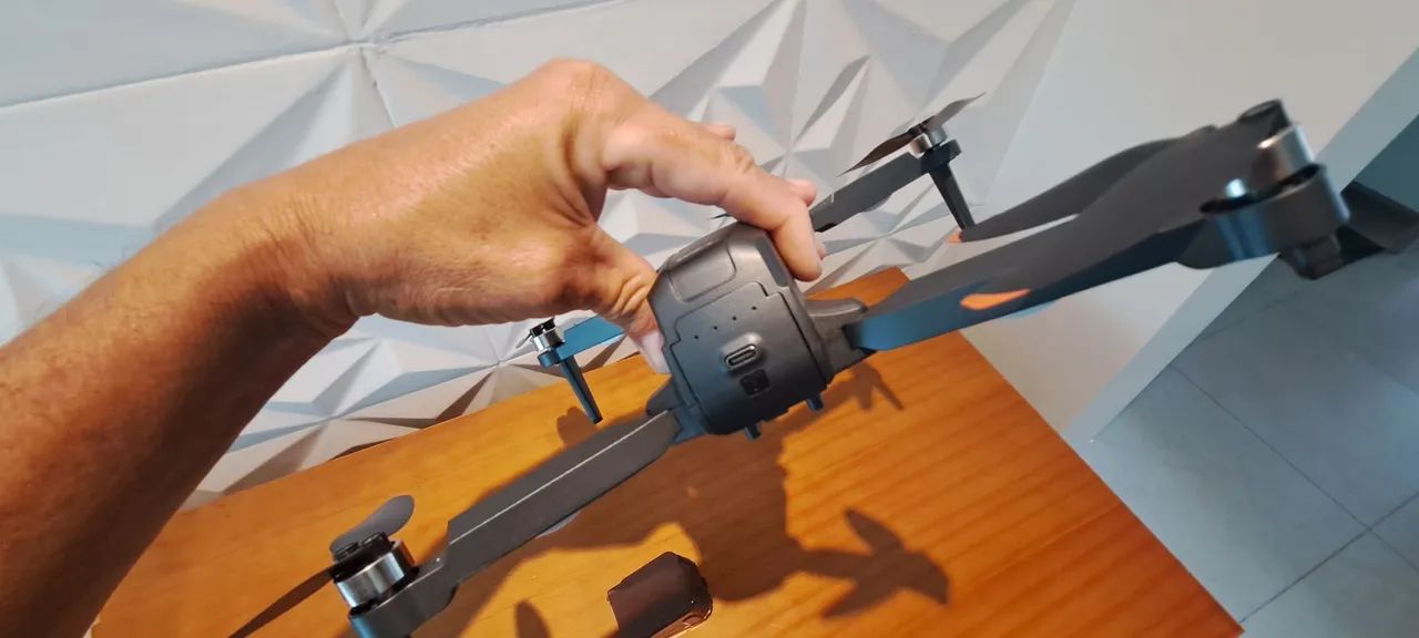 Drone l600 pro Max - Foto 5
