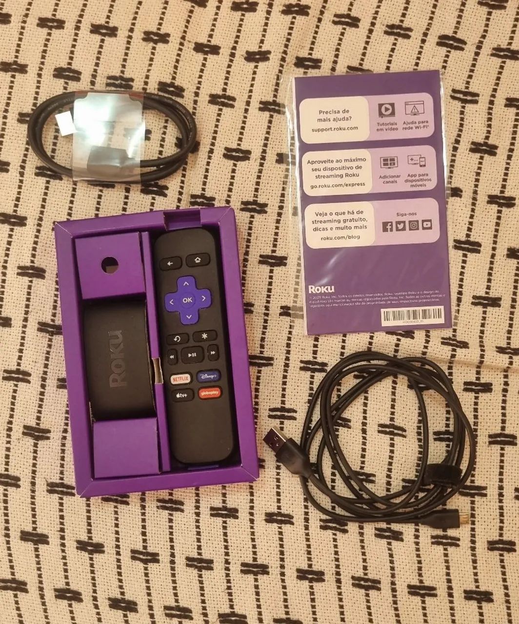 Roku Express - Foto 2