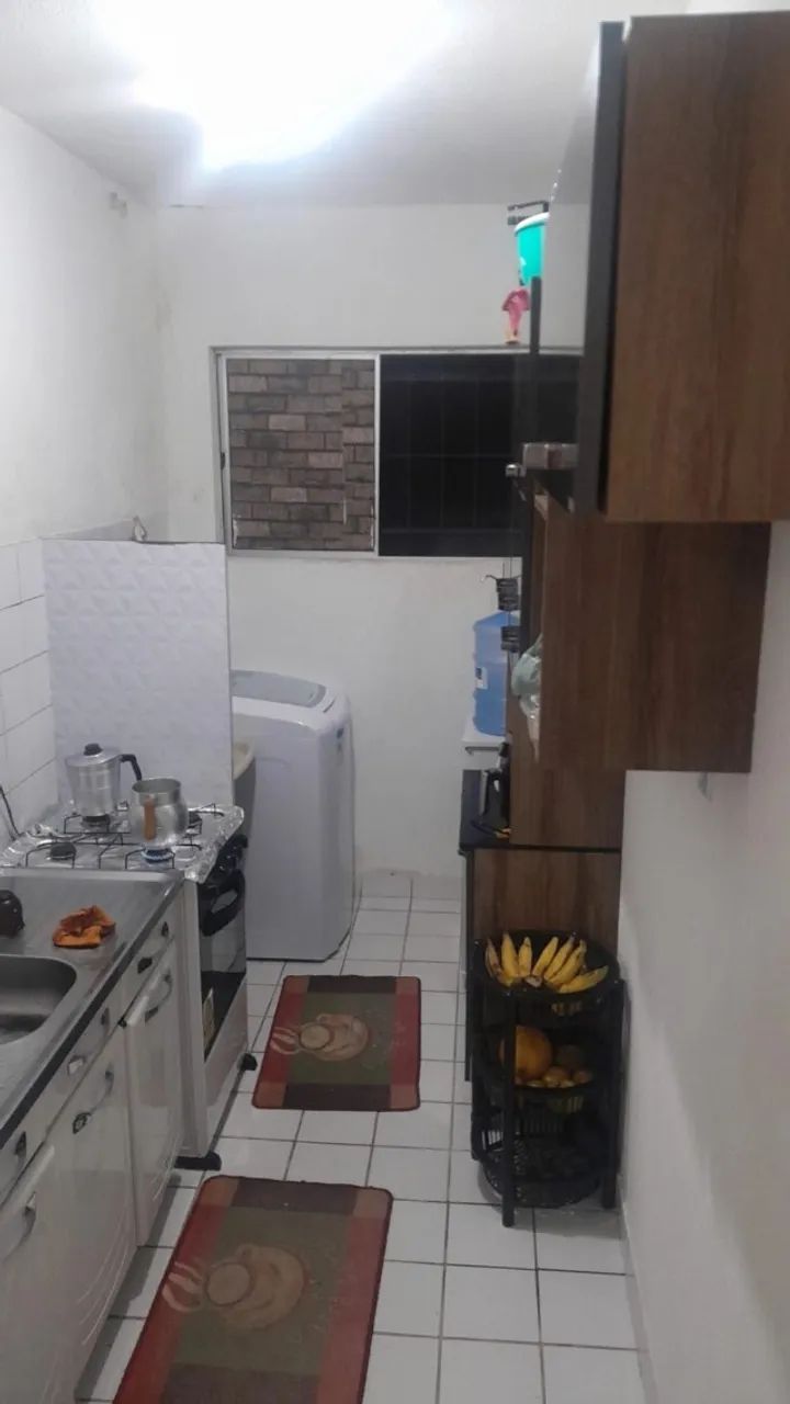 VENDO O1 APARTAMENTO  - Foto 3