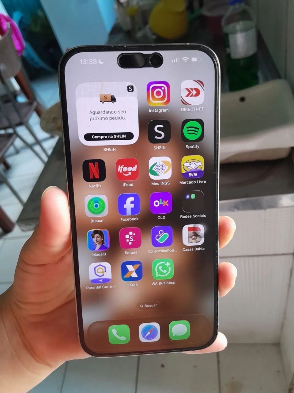 IPHONE 15 PRO MAX - Foto 4