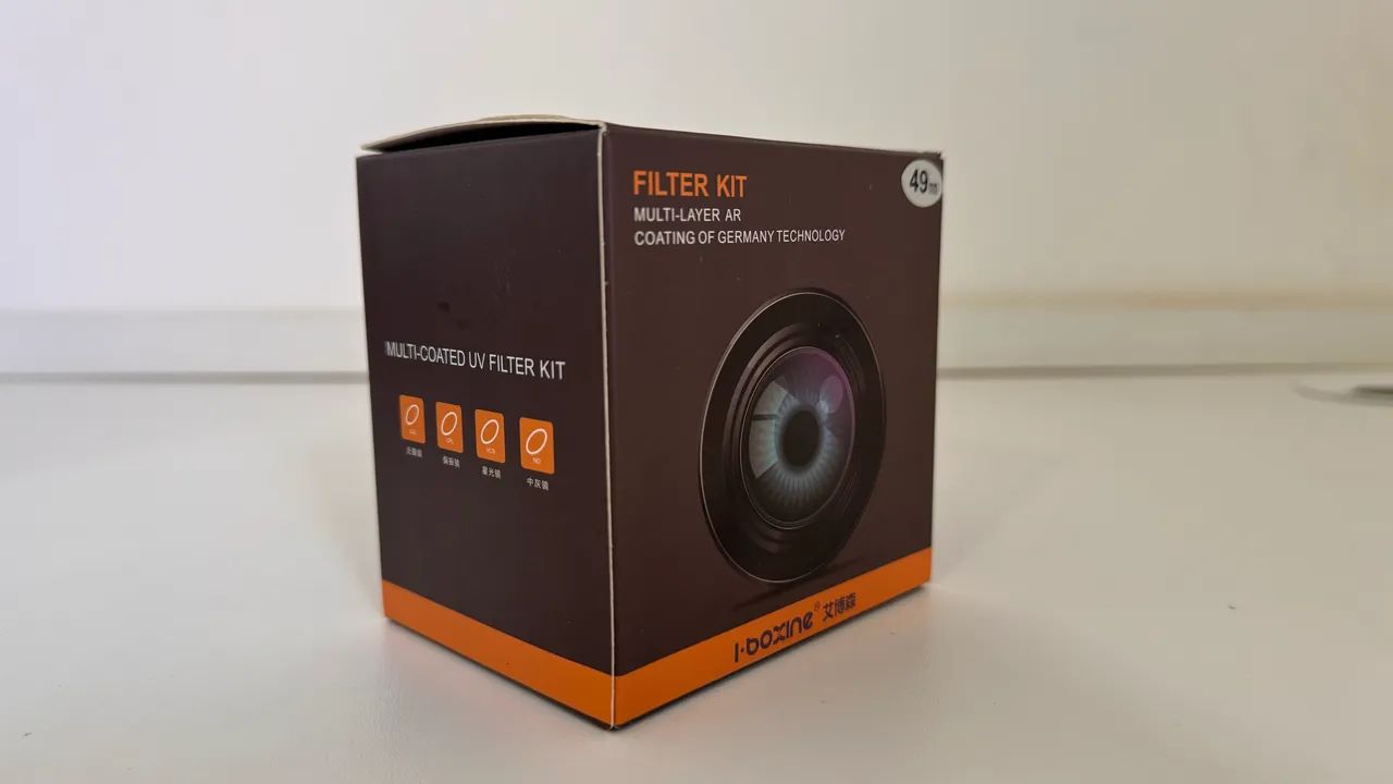 Canon EOS R10 + Lente RF-S 18-45mm | Estado de Nova | Kit Completo - Foto 5