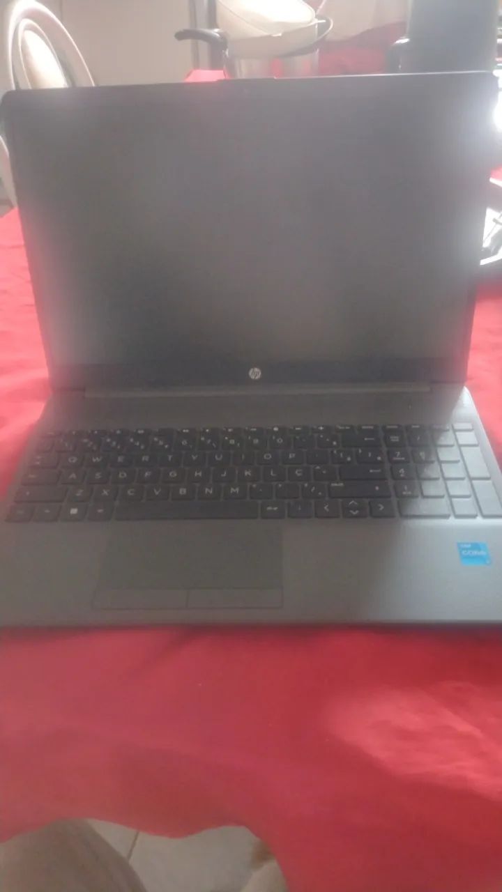 Nootbook hp - Foto 2