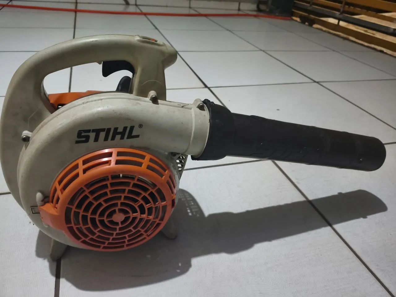 Soprador Stihl - Foto 2
