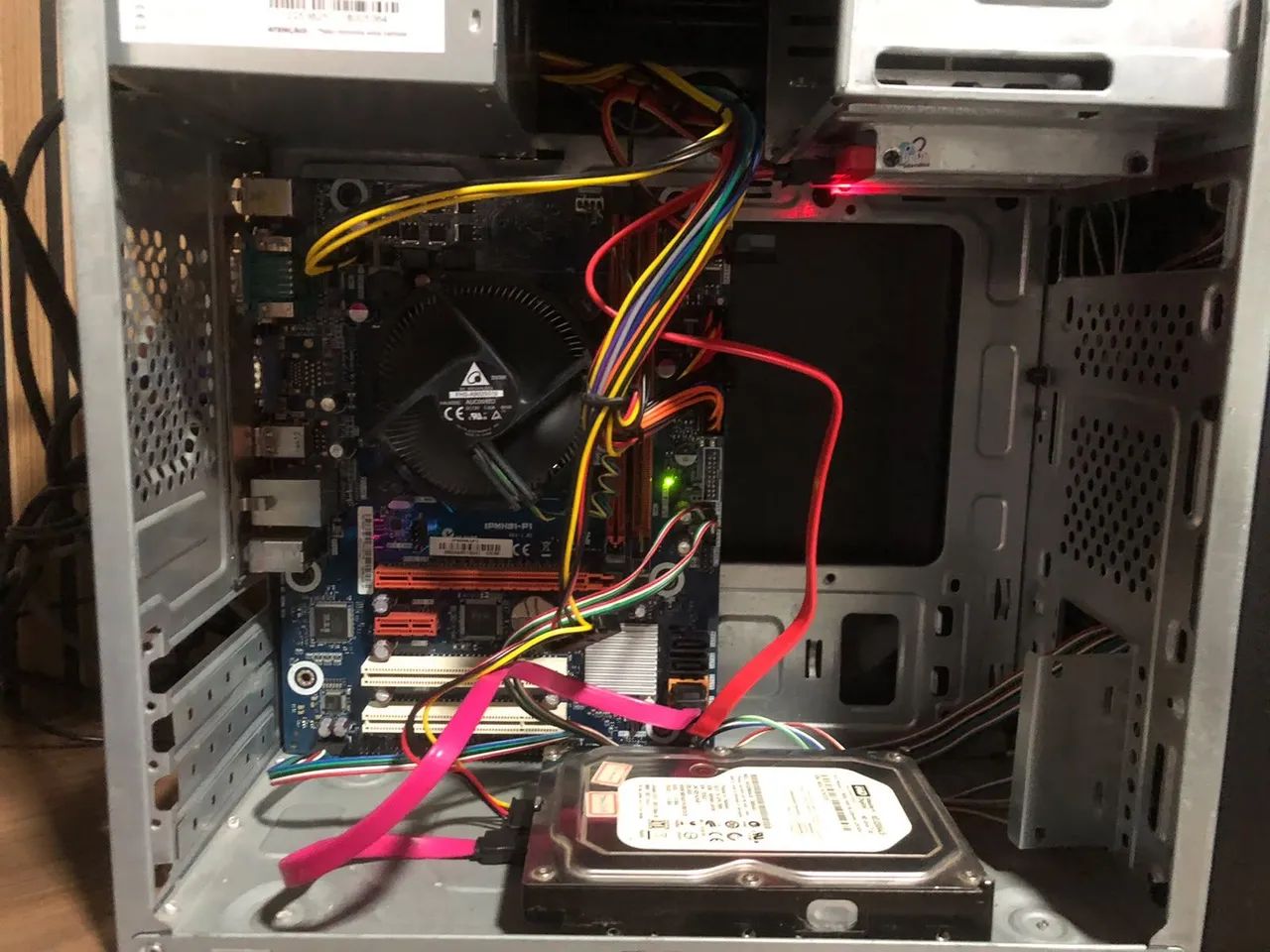 Computador PC Completo  - Foto 4