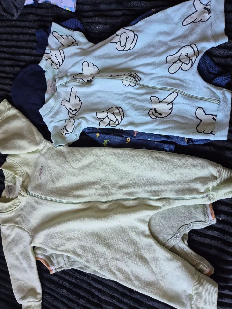 Roupa bebê  - Foto 4