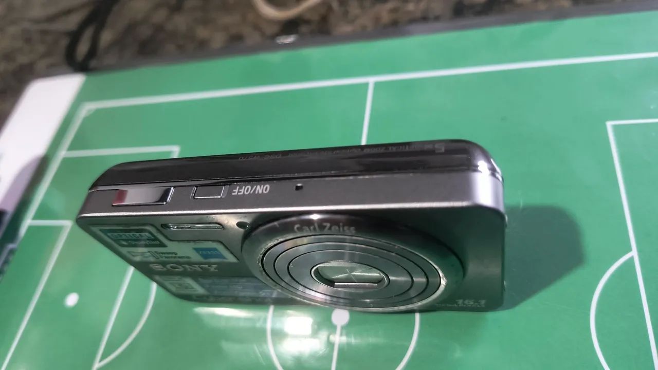 Camera Sony 16 mega pixels - Foto 2