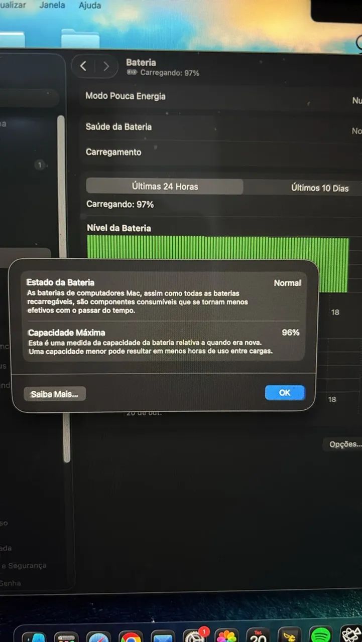 MacBook Air m3 16Gb  - Foto 4