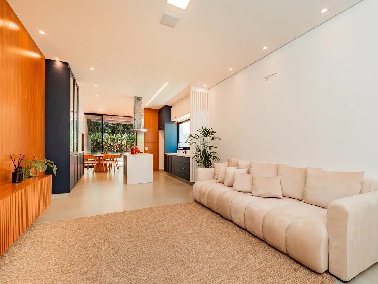 Casa em Santana de Parnaíba, Casa no Residencial Nova Jaguari em Santana de Parnaíba/SP - Foto 4