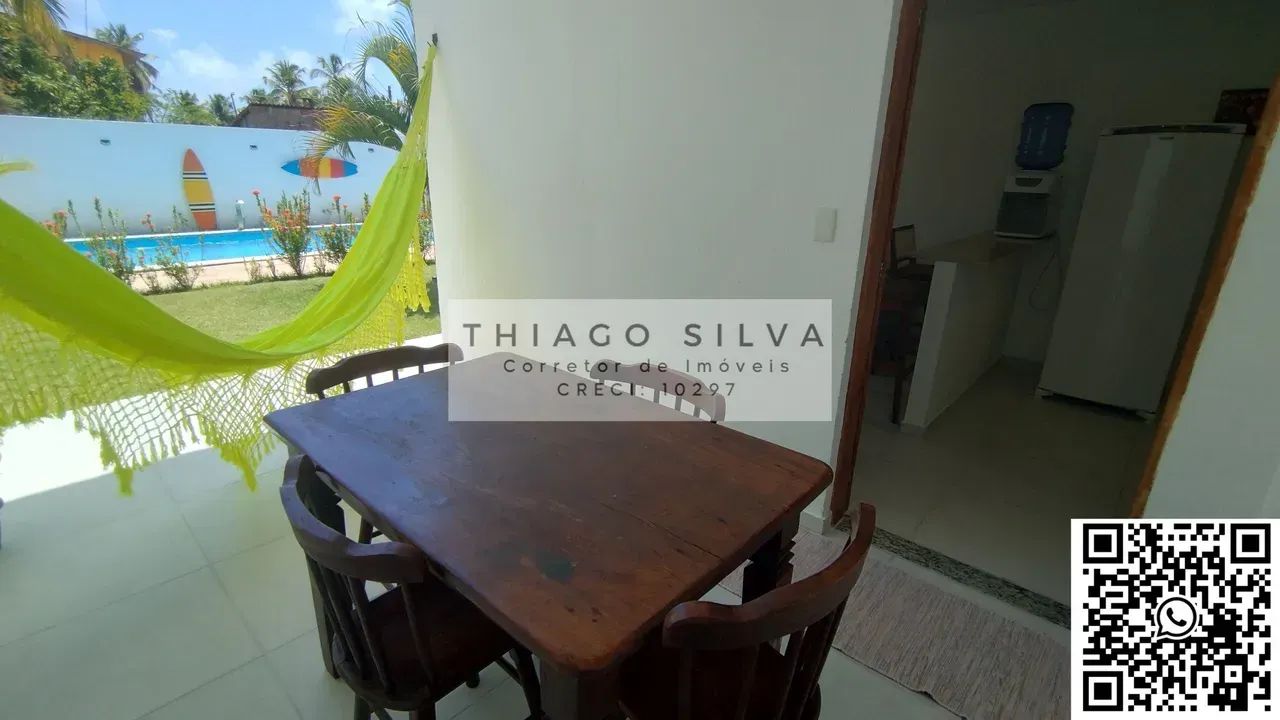 Flat em Tamandare - Foto 5