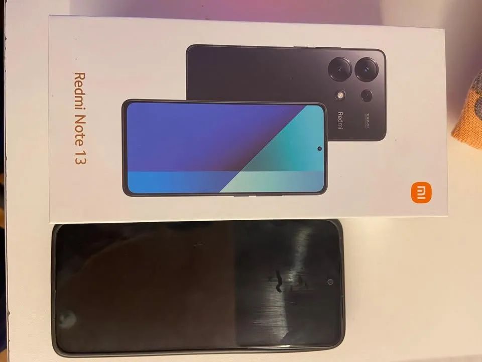 Redmi Note 13 - Foto 4