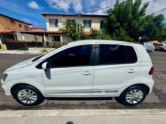 Volkswagen Fox Connect 1.6 Flex 8V 5P 2019 - Foto 3