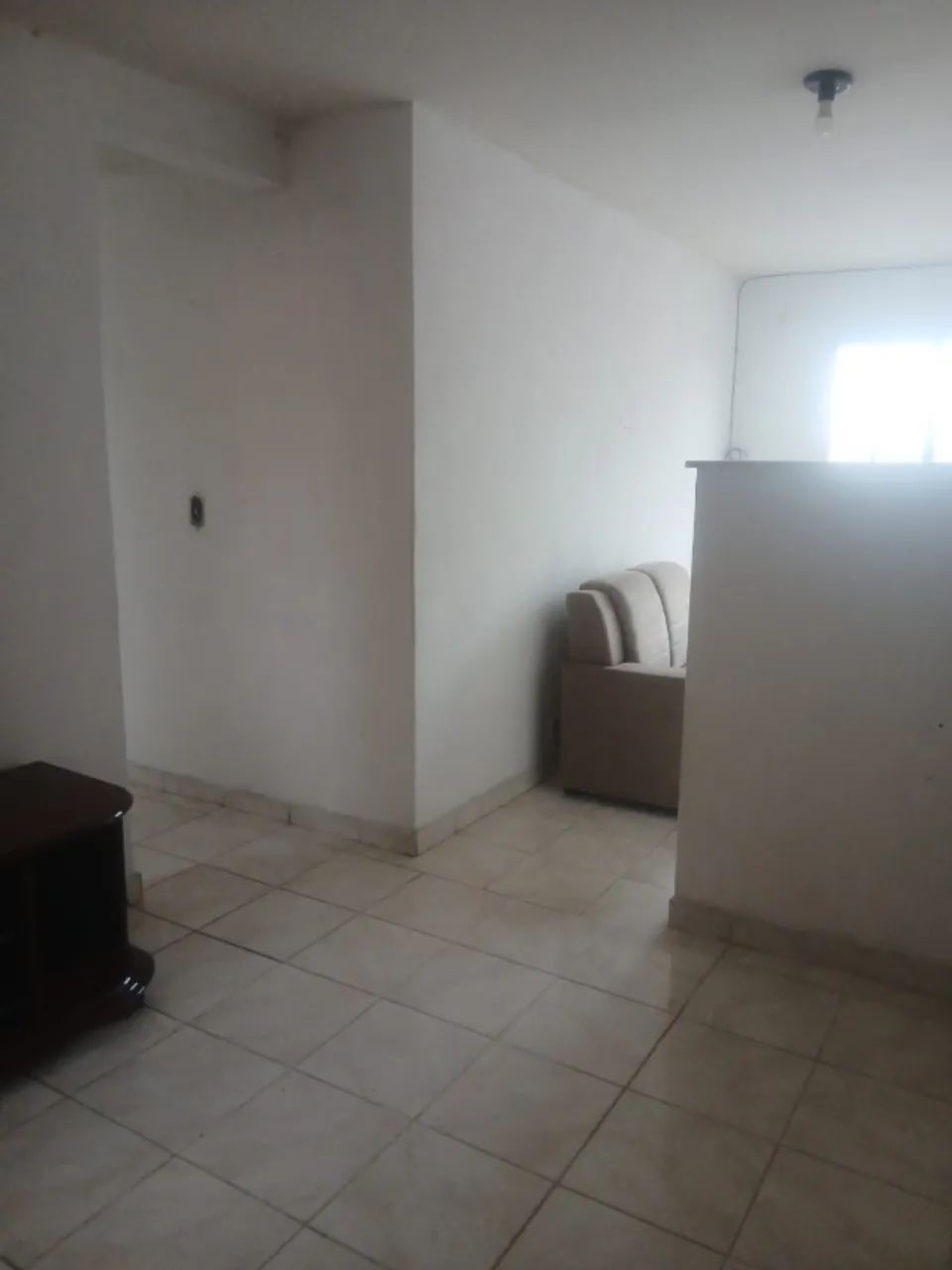 Apartamento mobiliado para alugar em André Carloni